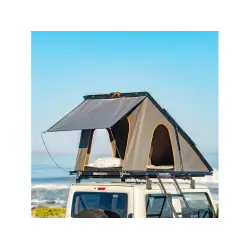 Toile parapluie pour tente de toit LT-50 Lightweight Alu-Cab